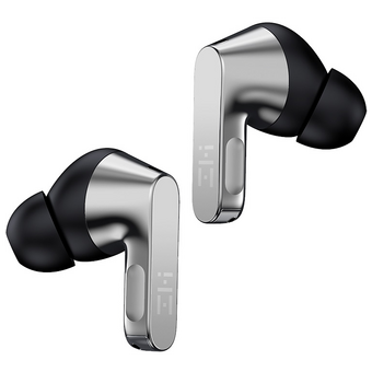  Беспроводные стерео-наушники Xiaomi (MI) ZMI PurSpace 2 Pro (TW200ZM Silver) 