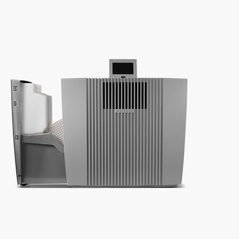  Очиститель-увлажнитель воздуха Venta AW902 Wi-Fi, серый 