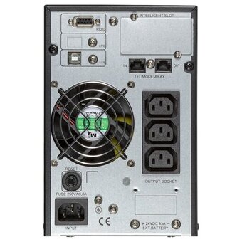  ИБП IRBIS UPS Online (ISL1000ETI) 1000VA/900W 