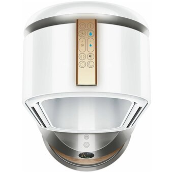  Очиститель воздуха Dyson PH04 Purifier Humidify+Cool Formaldehyde 