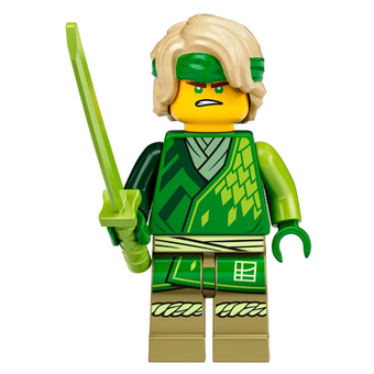  Конструктор Lego Ninjago (71766) Легендарный дракон Ллойда 