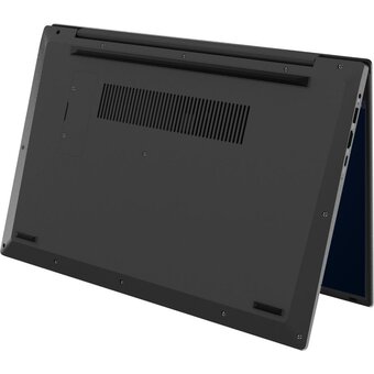  Ноутбук IRU Калибр 15TLG (1914238) Core i5 1155G7 8Gb SSD256Gb Intel UHD Graphics 15.6" IPS FHD (1920x1080) Windows 11 trial black 