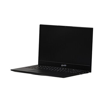  Ноутбук ACD 15S (AH15SI2186WB) Intel Core i5-1135G7/8Gb/SSD256Gb/RJ45/15.6"/IPS/FHD/NoOS/black 