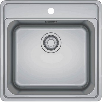  Мойка FRANKE BCX 210-51 TL 127.0688.779 нерж полир 