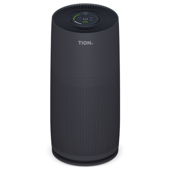  Очиститель-обеззараживатель TION IQ-400 черный 