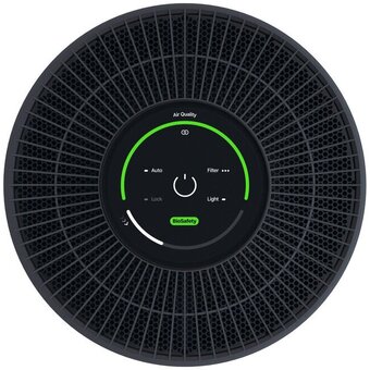  Очиститель-обеззараживатель TION IQ-400 черный 