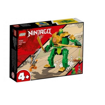  Конструктор Lego Ninjago (71757) Робот-ниндзя Ллойда 