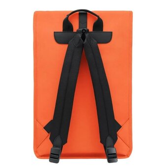  Рюкзак для ноутбука NINETYGO Urban Daily Backpack (90BBPCB2133U-ORN) оранжевый 