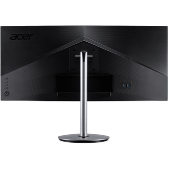  Монитор Acer Vero CB342CURbmiiphuzx (UM.CB2EE.005) 