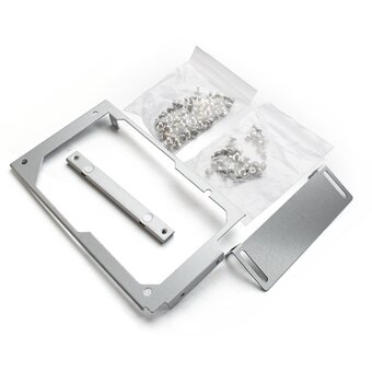  Корпус Exegate Pro 2U2098L EX234960RUS RM 19", высота 2U, глубина 650, БП 700ADS, USB 