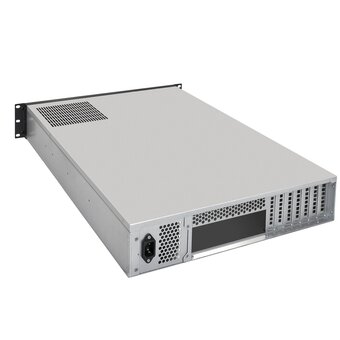  Корпус Exegate Pro 2U2098L EX234960RUS RM 19", высота 2U, глубина 650, БП 700ADS, USB 