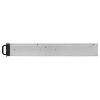  Корпус Exegate Pro 2U2098L EX234960RUS RM 19", высота 2U, глубина 650, БП 700ADS, USB 
