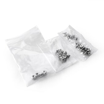  Корпус Exegate Pro 1U660-HS04 EX265517RUS RM 19", высота 1U, глубина 660, БП 300DS, 4xHotSwap, USB 