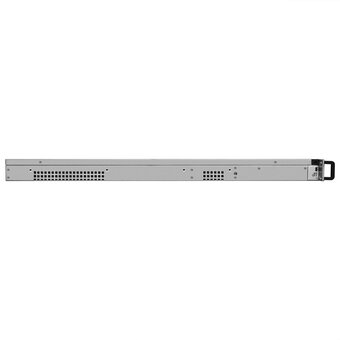  Корпус Exegate Pro 1U660-HS04 EX265517RUS RM 19", высота 1U, глубина 660, БП 300DS, 4xHotSwap, USB 