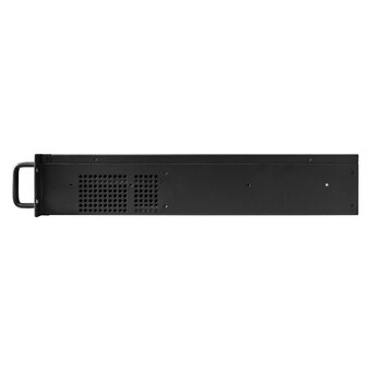  Корпус ExeGate Pro 2U450-03 EX292558RUS RM 19", высота 2U, глубина 450, БП 500ADS, USB 