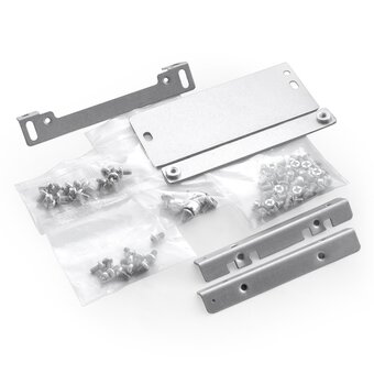  Корпус ExeGate Pro 2U660-HS12 EX293407RUS RM 19", высота 2U, глубина 660, БП 2U-920ADS, 12xHotSwap 