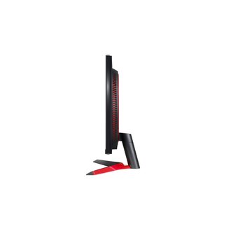  Монитор LG UltraGear 27GN600-B черный 