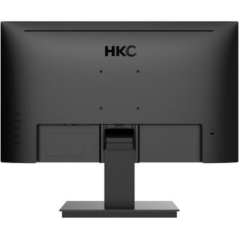  Монитор HKC MB24V13 черный 