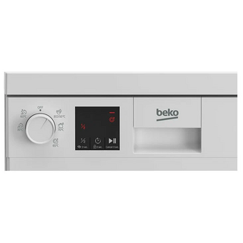  Посудомоечная машина BEKO DVS050W01W 