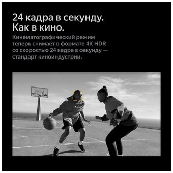  Смартфон Apple A2893 iPhone 14 Pro Max (MQ9D3VC/A) 256Gb 6Gb iOS 16 золотой 
