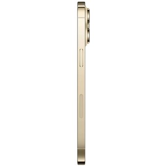  Смартфон Apple A2893 iPhone 14 Pro Max (MQ9D3VC/A) 256Gb 6Gb iOS 16 золотой 