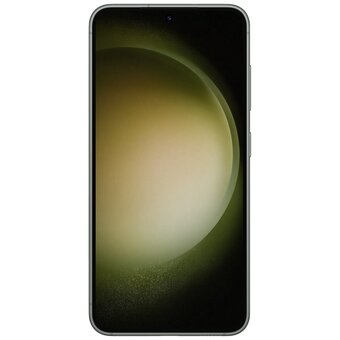  Смартфон Samsung Galaxy S23 5G SM-S911B (SM-S911BZGGCAU) 256Gb 8Gb Android 13 зеленый 