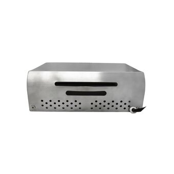  Сушилка для рук Puff 8855 950Вт хром 