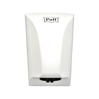  Сушилка для рук Puff 8809 850Вт белый 