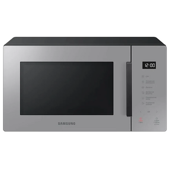  Микроволновая печь Samsung MS23T5018AG/BW серый 
