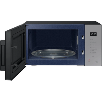  Микроволновая печь Samsung MS23T5018AG/BW серый 