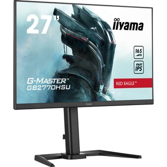 Монитор IIYAMA GB2770HSU-B5 