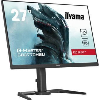  Монитор IIYAMA GB2770HSU-B5 
