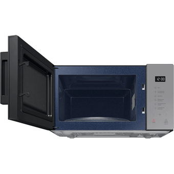  Микроволновая печь Samsung MS23T5018AG/BW серый 