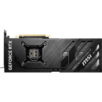  Видеокарта MSI RTX4070 Ventus 3X 12G OC PCIE16 12GB 