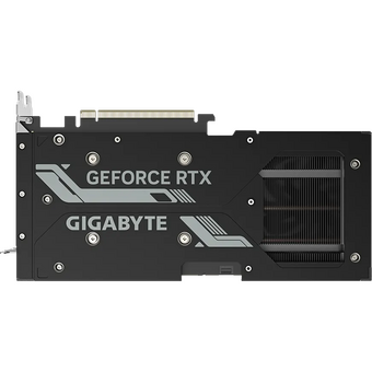  Видеокарта Gigabyte Geforce RTX 4070 WindForce OC (GV-N4070WF3OC-12GD) 12GB 