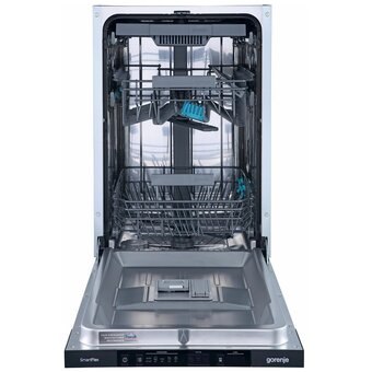  Встраиваемая посудомоечная машина Gorenje GV561D11 