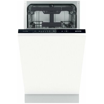  Встраиваемая посудомоечная машина Gorenje GV561D11 