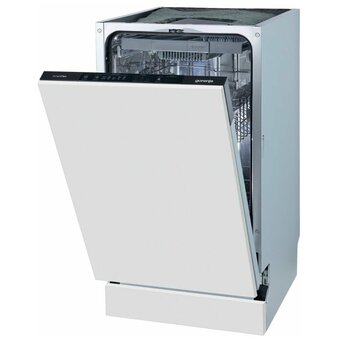  Встраиваемая посудомоечная машина Gorenje GV561D11 
