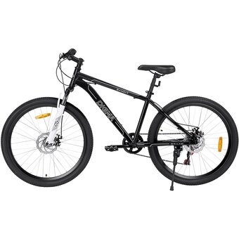  Велосипед Digma Bandit (Bandit-26/19-AL-S-BK) черный 