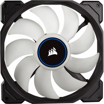  Вентилятор в корпус Corsair AF140 LED CO-9050086-WW 