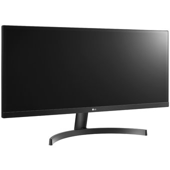  Монитор LG 29" 29WL500-B черный IPS 