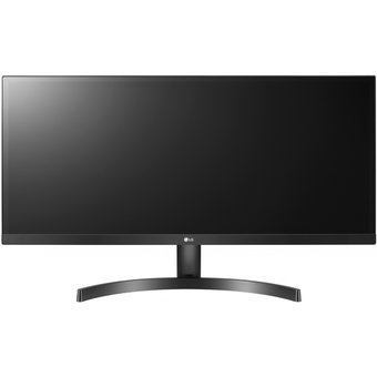  Монитор LG 29" 29WL500-B черный IPS 
