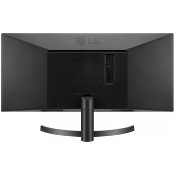  Монитор LG 29" 29WL500-B черный IPS 