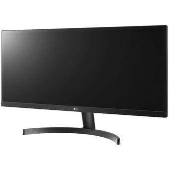  Монитор LG 29" 29WL500-B черный IPS 
