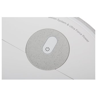  Робот-пылесос Doffler VCR 787 XT 