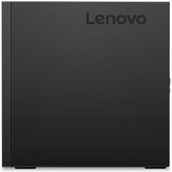 ПК Lenovo ThinkCentre Tiny M720q 10T700AKRU slim i5 9400T (1.8)/8Gb/SSD512Gb/UHDG 630/Win10 Pro 64/GbitEth/WiFi/BT/65W/клав/мышь/ч 
