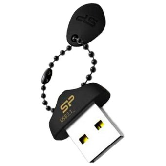  USB-флешка Silicon Power SP016GBUF3J30V1R 16Gb Jewel J30 Красный 