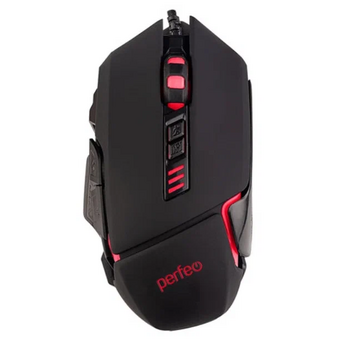  Мышь PERFEO Raft (PF-B4897) 