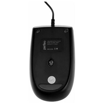  Мышь PERFEO Raft (PF-B4897) 