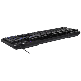  Клавиатура SunWind SW-K515G (1422373) черный USB 